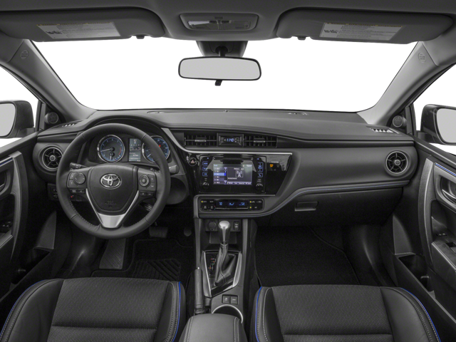 2018 Toyota Corolla XSE