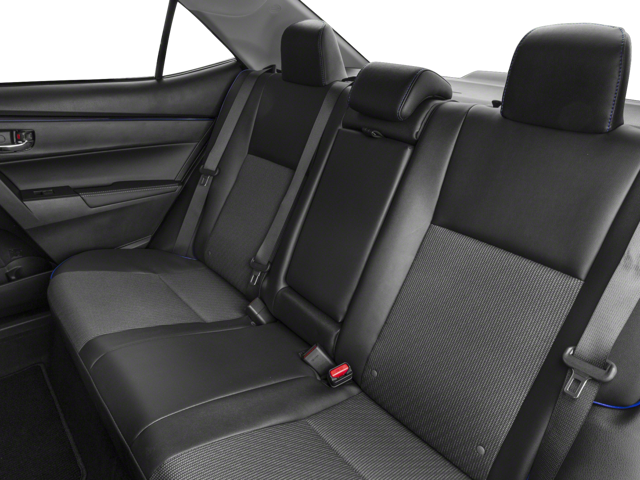 2018 Toyota Corolla XSE