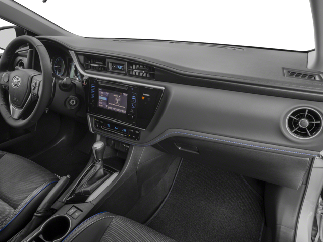 2018 Toyota Corolla XSE