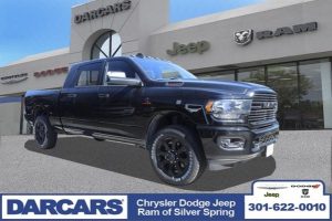 2019 Ram 3500 in Silver Spring, MD