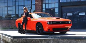 2020 Dodge Challenger