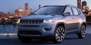 2020 Jeep Compass | DARCARS Chrysler Dodge Jeep RAM Silver Springs, MD