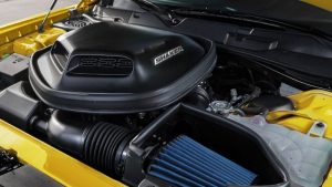 2018 Dodge Challenger Shaker Engine Silver Spring MD