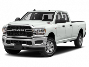 White 2022 RAM 3500 Big Horn Silver Spring MD