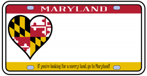  Maryland Car Registration: A Quick Guide to the Basics