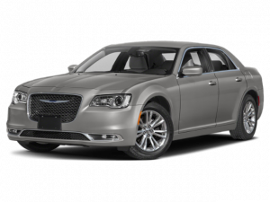 Silver 2021 Chrysler 300 Silver Spring MD