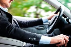 Driving a Car Silver Spring, MD