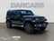 2027 Jeep Wrangler Sahara