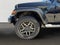 2027 Jeep Wrangler Sahara