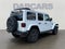 2027 Jeep Wrangler Sahara