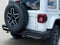 2027 Jeep Wrangler Sahara