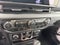 2027 Jeep Wrangler Sahara