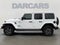 2027 Jeep Wrangler Sahara