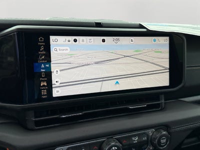 2027 Jeep Wrangler Sahara
