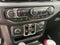 2027 Jeep Wrangler Sahara