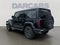 2027 Jeep Wrangler Sahara