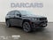 2027 Jeep Grand Cherokee Limited Reserve