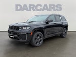 2027 Jeep Grand Cherokee Limited Reserve