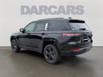 2027 Jeep Grand Cherokee Limited Reserve