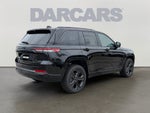 2027 Jeep Grand Cherokee Limited Reserve