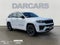 2027 Jeep Grand Cherokee Limited Reserve