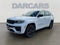 2027 Jeep Grand Cherokee Limited Reserve