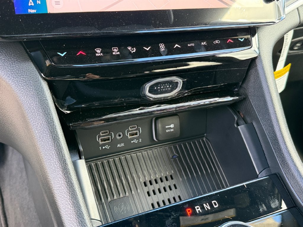 2027 Jeep Grand Cherokee Limited Reserve