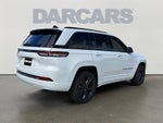 2027 Jeep Grand Cherokee Limited Reserve