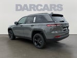 2027 Jeep Grand Cherokee Limited Reserve