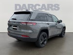 2027 Jeep Grand Cherokee Limited Reserve