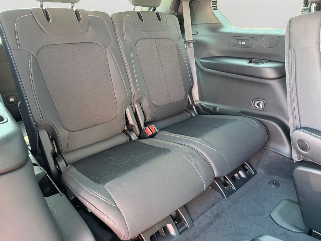 2026 Jeep Grand Cherokee L Laredo X
