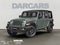 2027 Jeep Wrangler Rubicon X