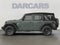 2027 Jeep Wrangler Rubicon X