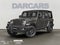 2027 Jeep Wrangler Rubicon X
