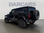 2027 Jeep Wrangler Rubicon X