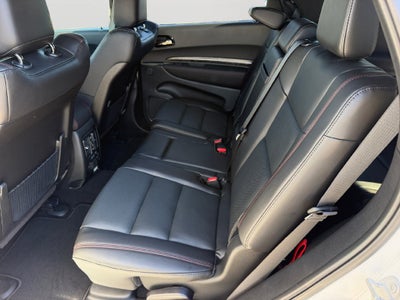 2027 Dodge Durango GT
