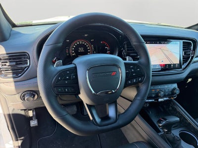 2027 Dodge Durango GT