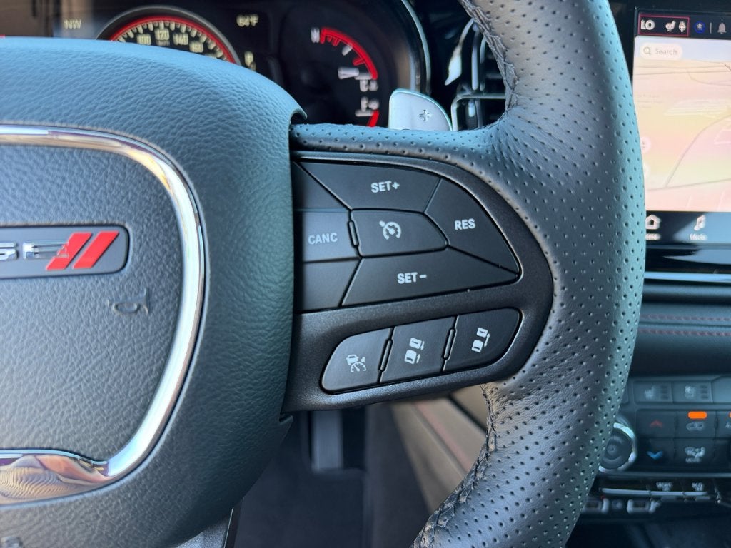 2027 Dodge Durango GT
