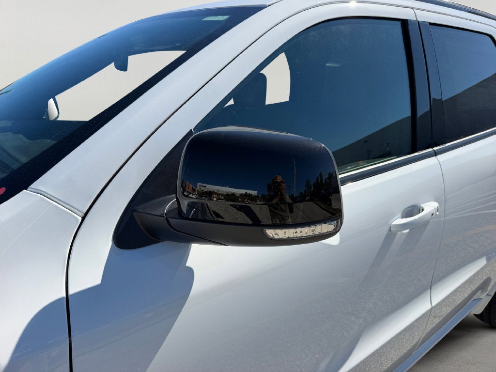 2027 Dodge Durango GT
