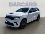2027 Dodge Durango GT