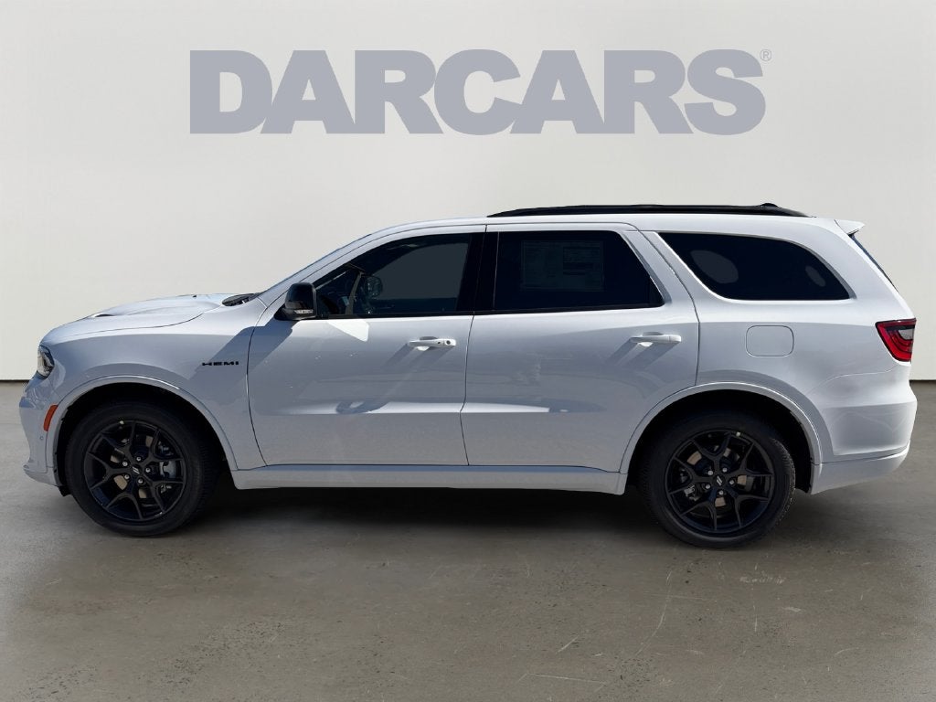 2027 Dodge Durango GT