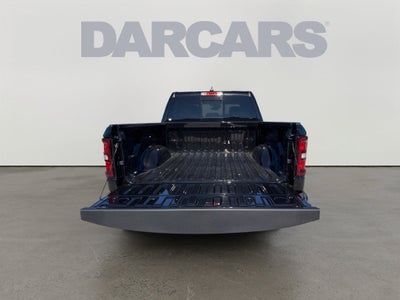 2027 RAM 1500 Big Horn/Lone Star