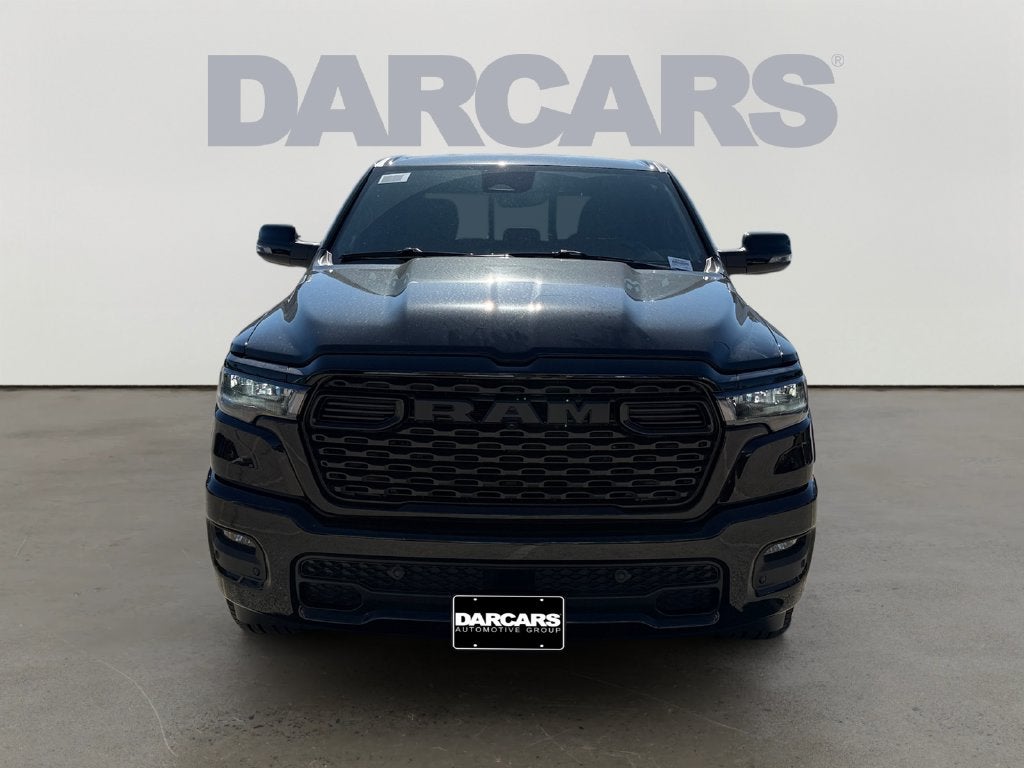 2027 RAM 1500 Big Horn/Lone Star