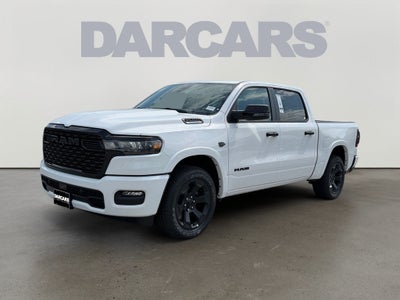 2027 RAM 1500 Big Horn/Lone Star