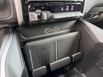 2027 RAM 1500 Big Horn/Lone Star