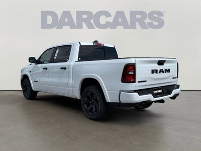 2027 RAM 1500 Big Horn/Lone Star