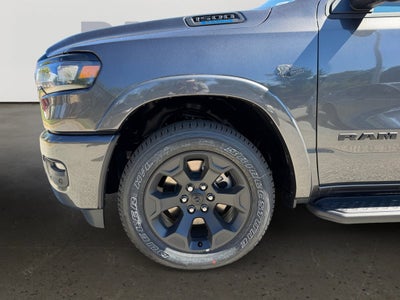 2027 RAM 1500 Big Horn/Lone Star