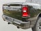 2027 RAM 1500 Warlock