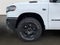 2027 RAM 1500 Warlock