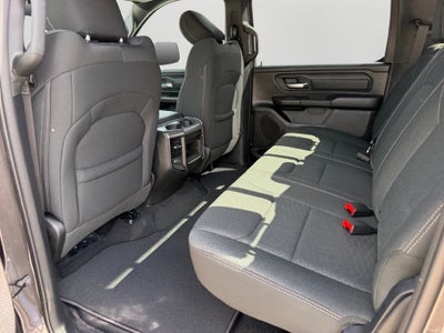 2027 RAM 1500 Express
